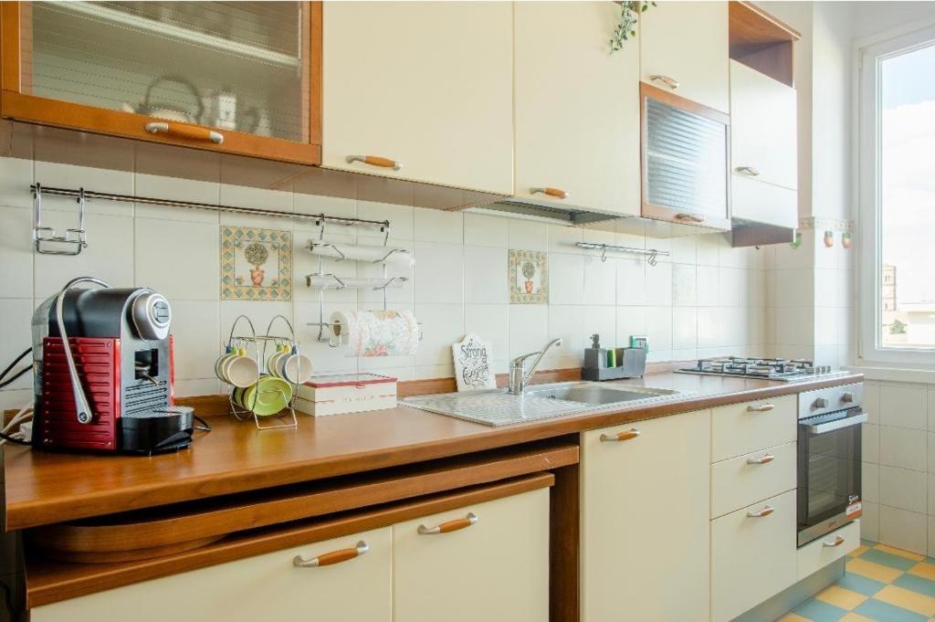 San Giovanni Appartement