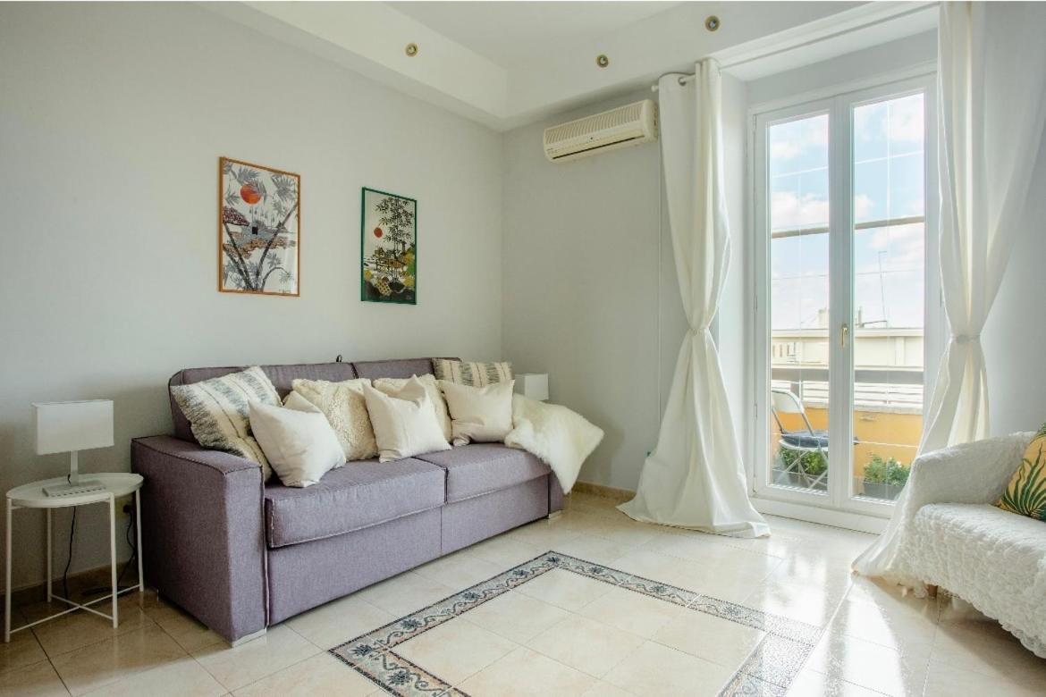 Appartement San Giovanni *