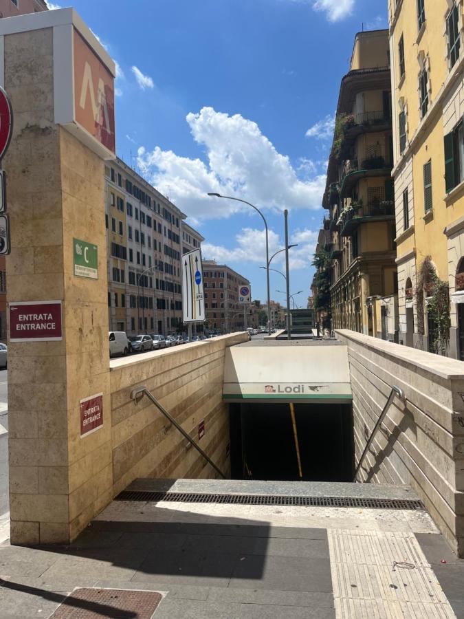 Appartement San Giovanni *